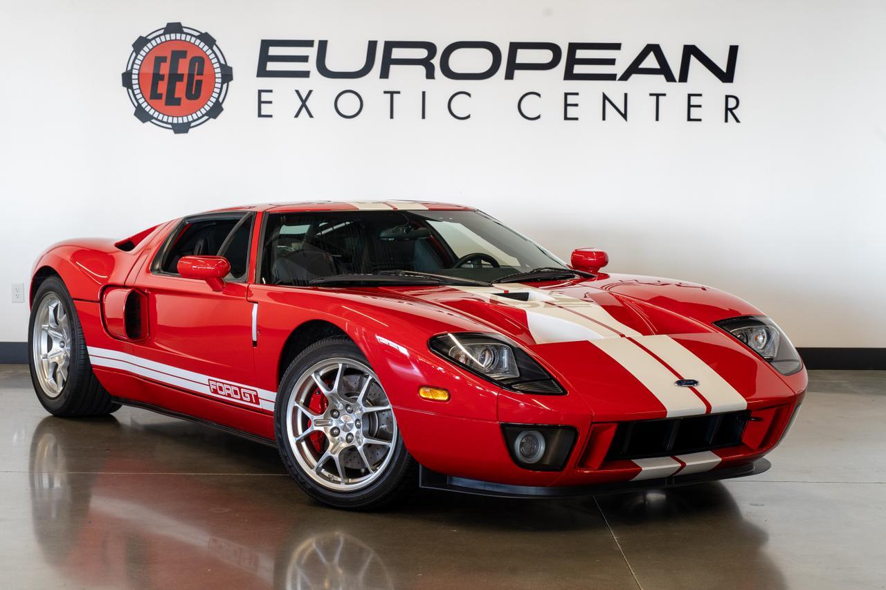 2006 Ford GT San Clemente CA
