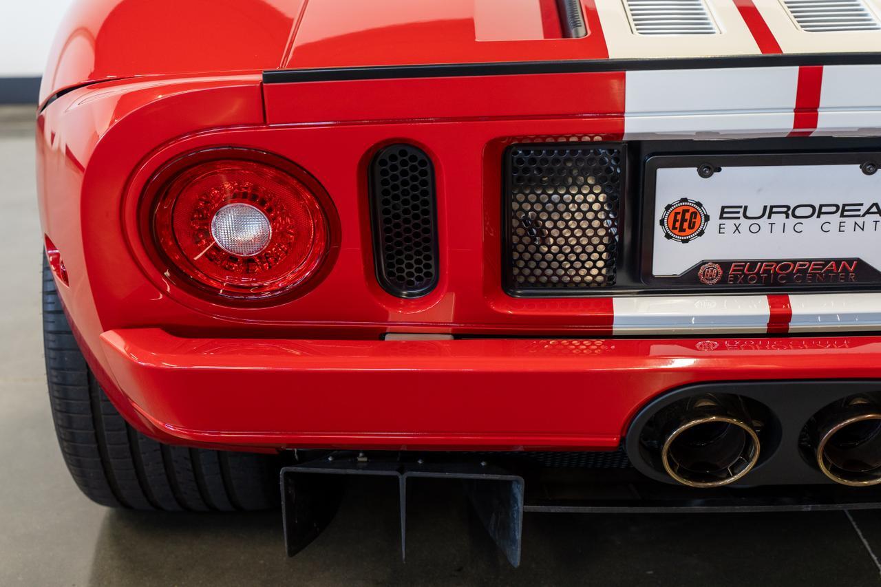 2006 Ford GT San Clemente CA