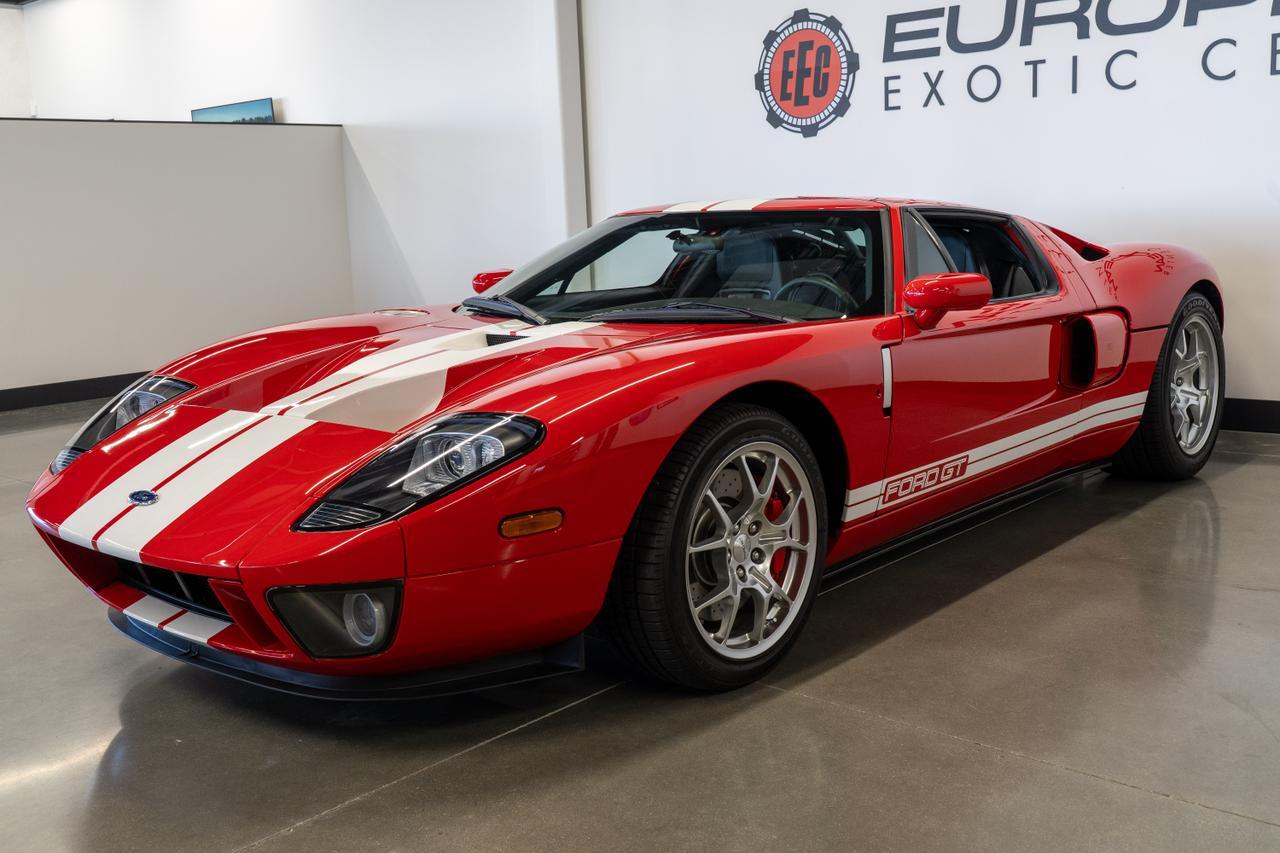 2006 Ford GT San Clemente CA