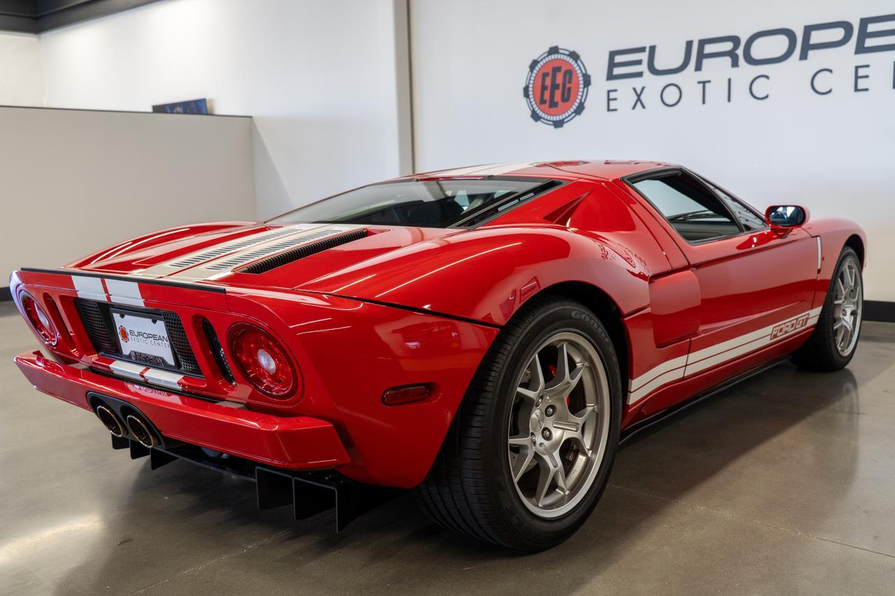 2006 Ford GT San Clemente CA