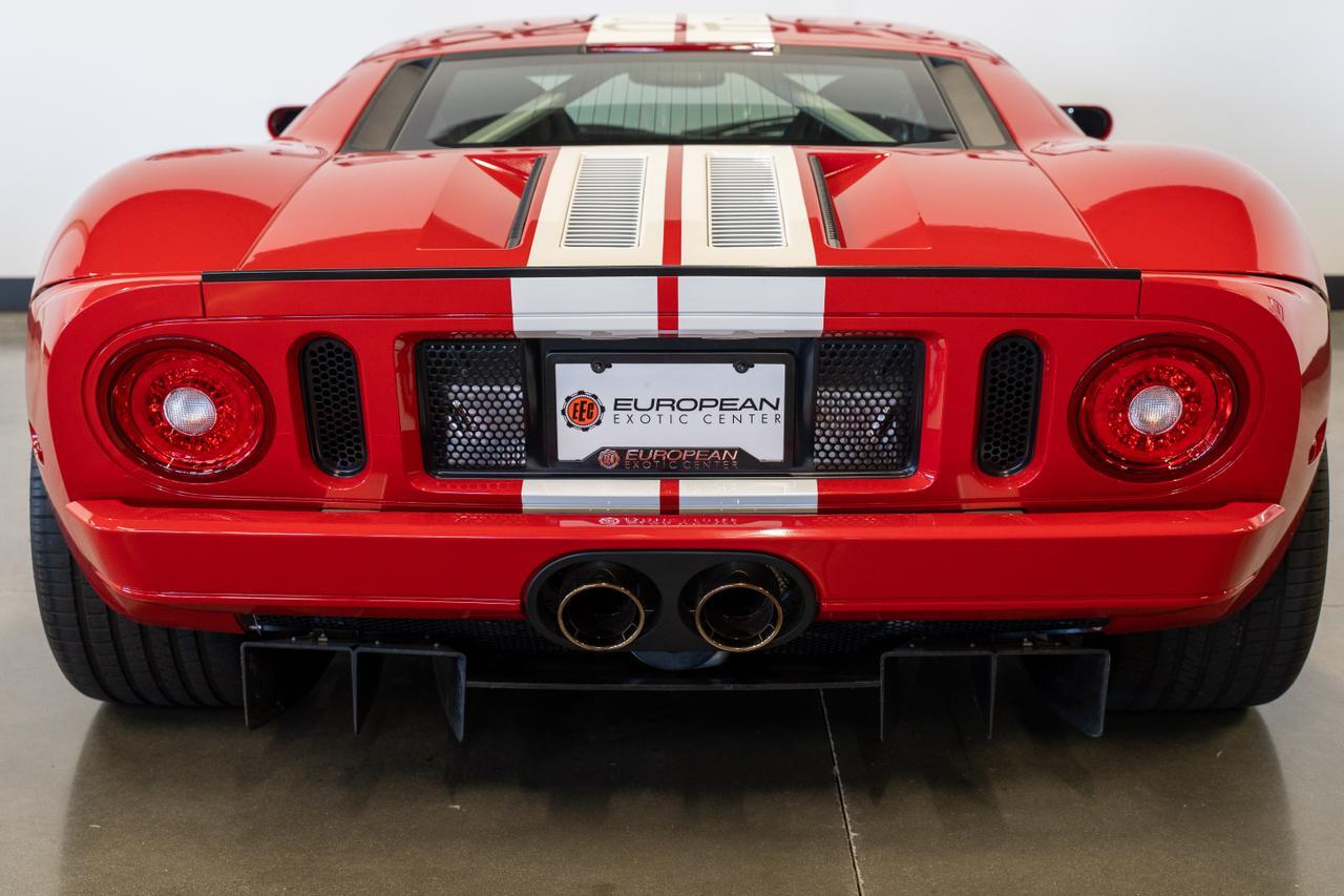 2006 Ford GT San Clemente CA