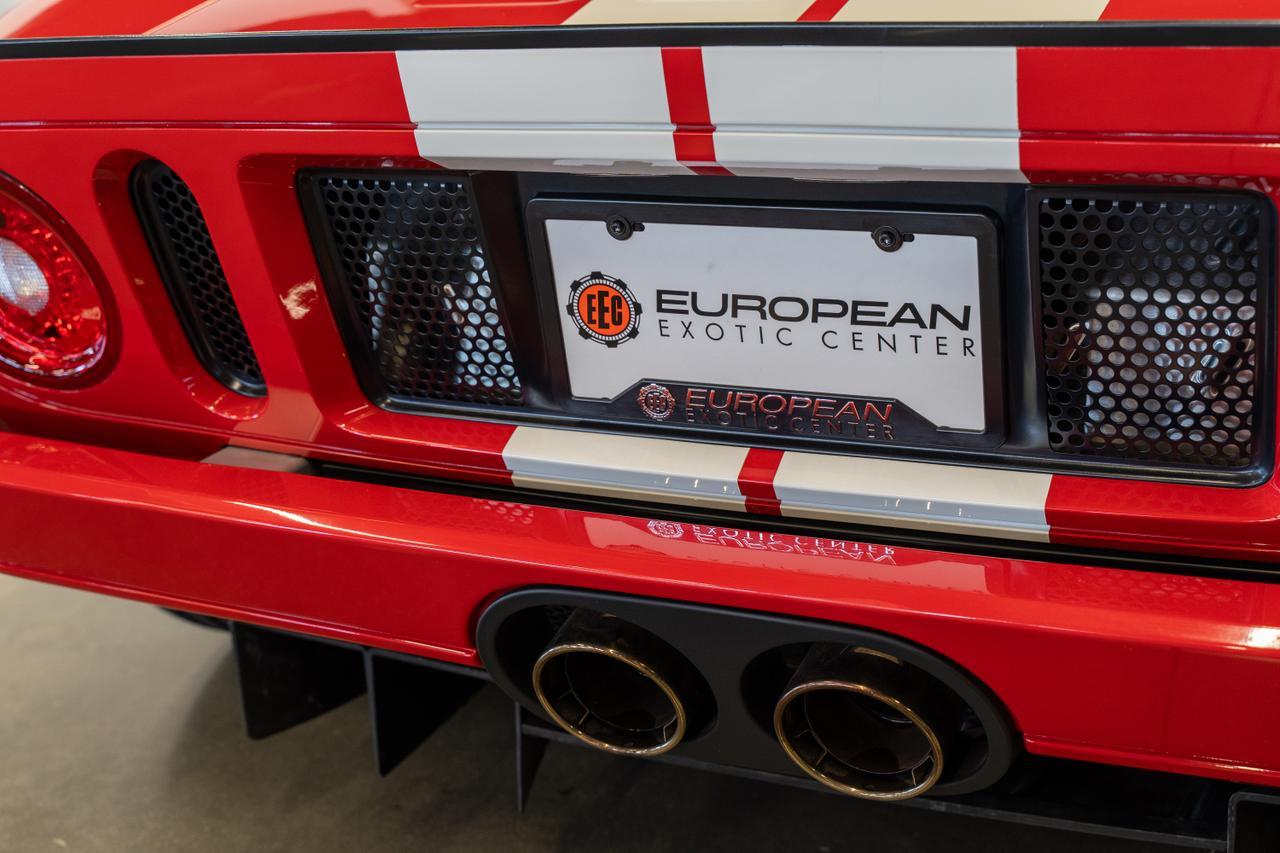 2006 Ford GT San Clemente CA