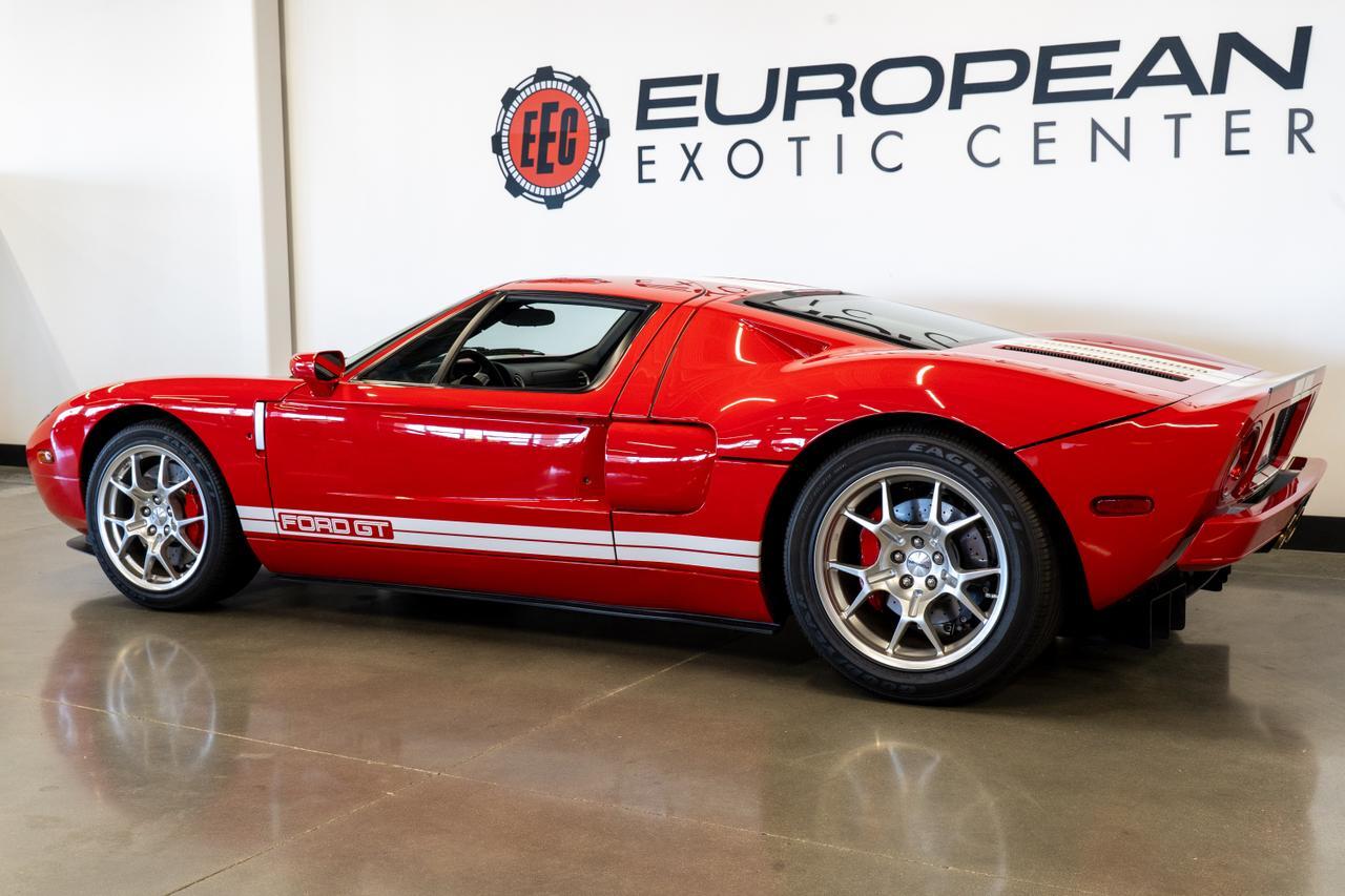 2006 Ford GT San Clemente CA