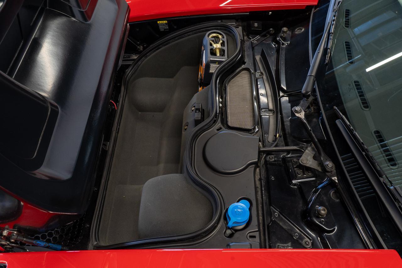 2006 Ford GT San Clemente CA