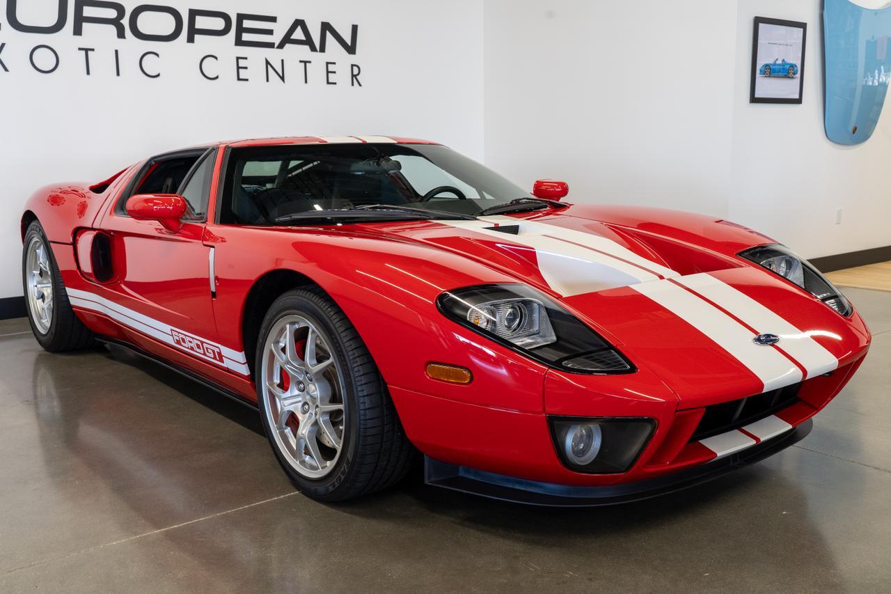 2006 Ford GT San Clemente CA