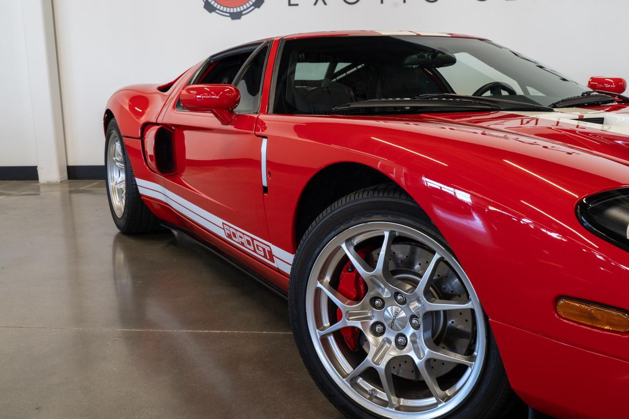 2006 Ford GT San Clemente CA