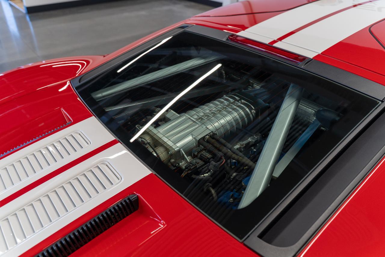 2006 Ford GT San Clemente CA