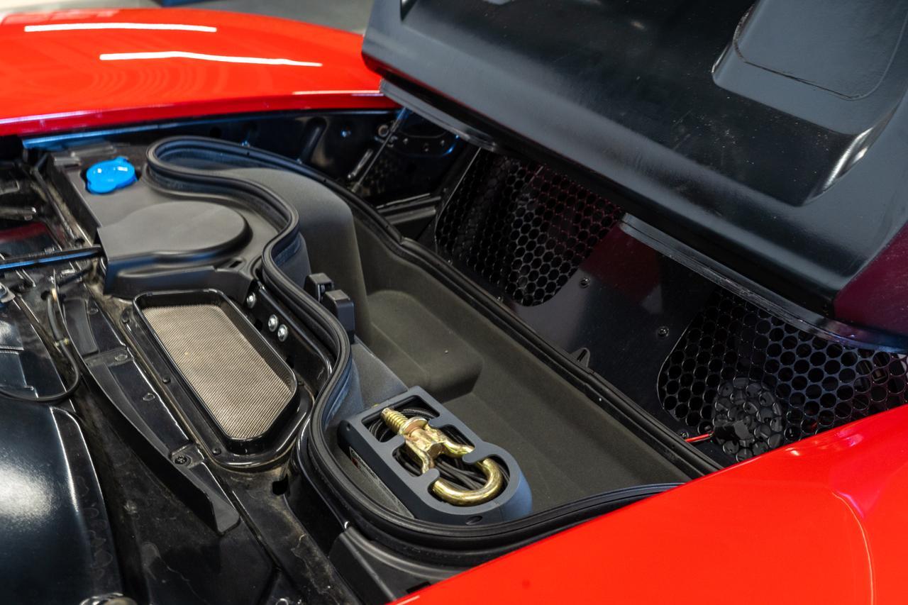 2006 Ford GT San Clemente CA