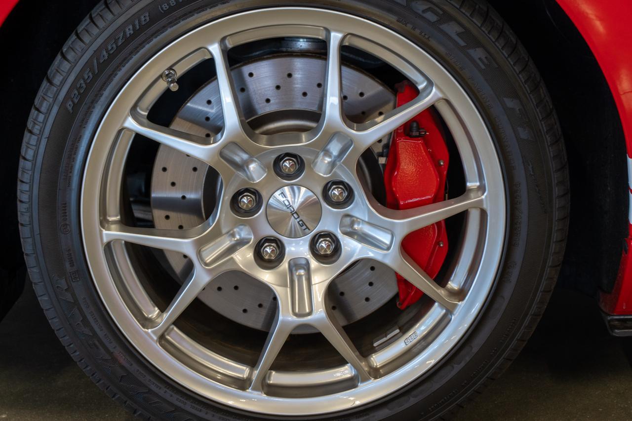 2006 Ford GT San Clemente CA