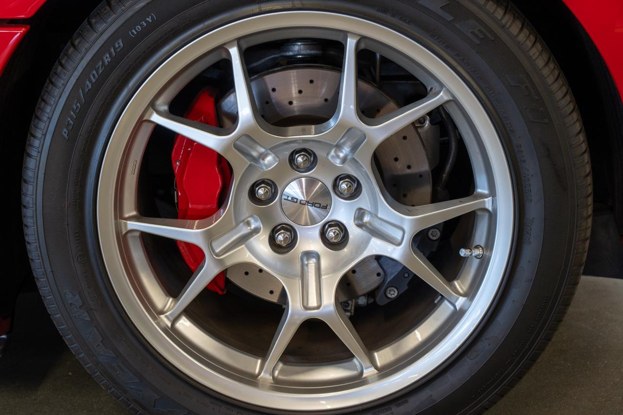 2006 Ford GT San Clemente CA