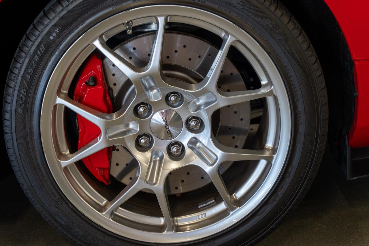 2006 Ford GT San Clemente CA