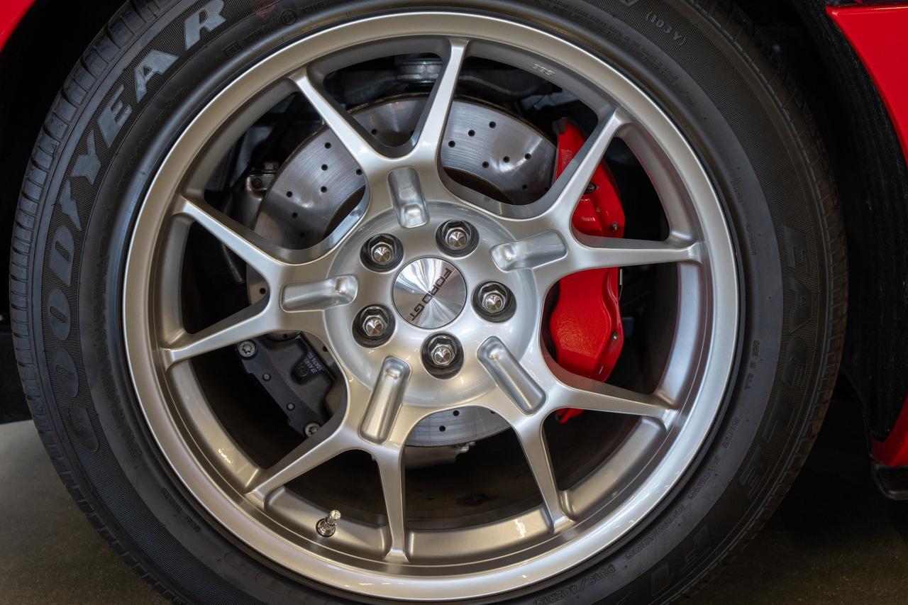 2006 Ford GT San Clemente CA