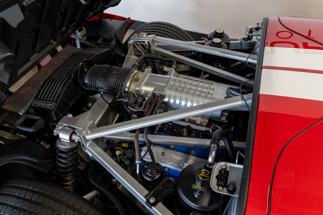 2006 Ford GT San Clemente CA