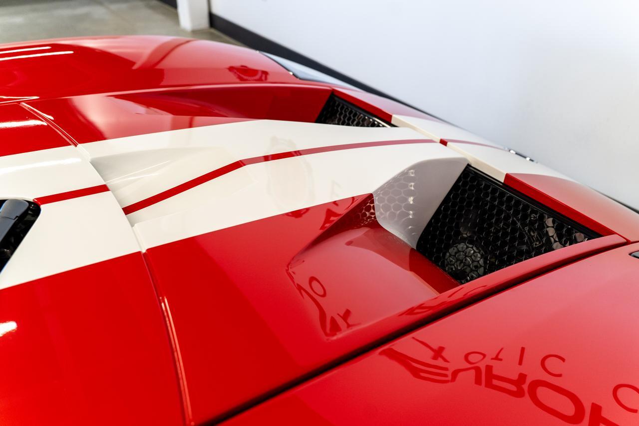 2006 Ford GT San Clemente CA