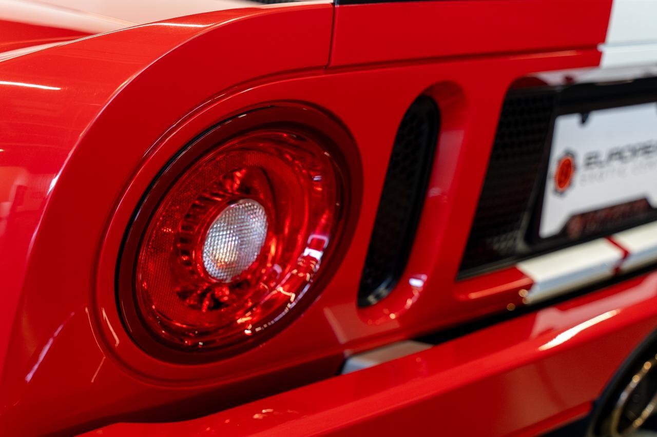 2006 Ford GT San Clemente CA