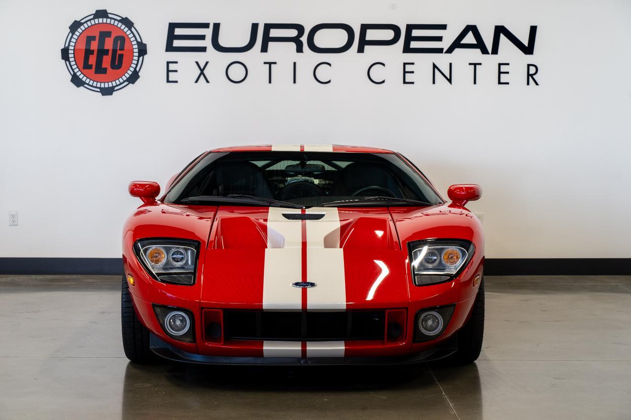 2006 Ford GT San Clemente CA