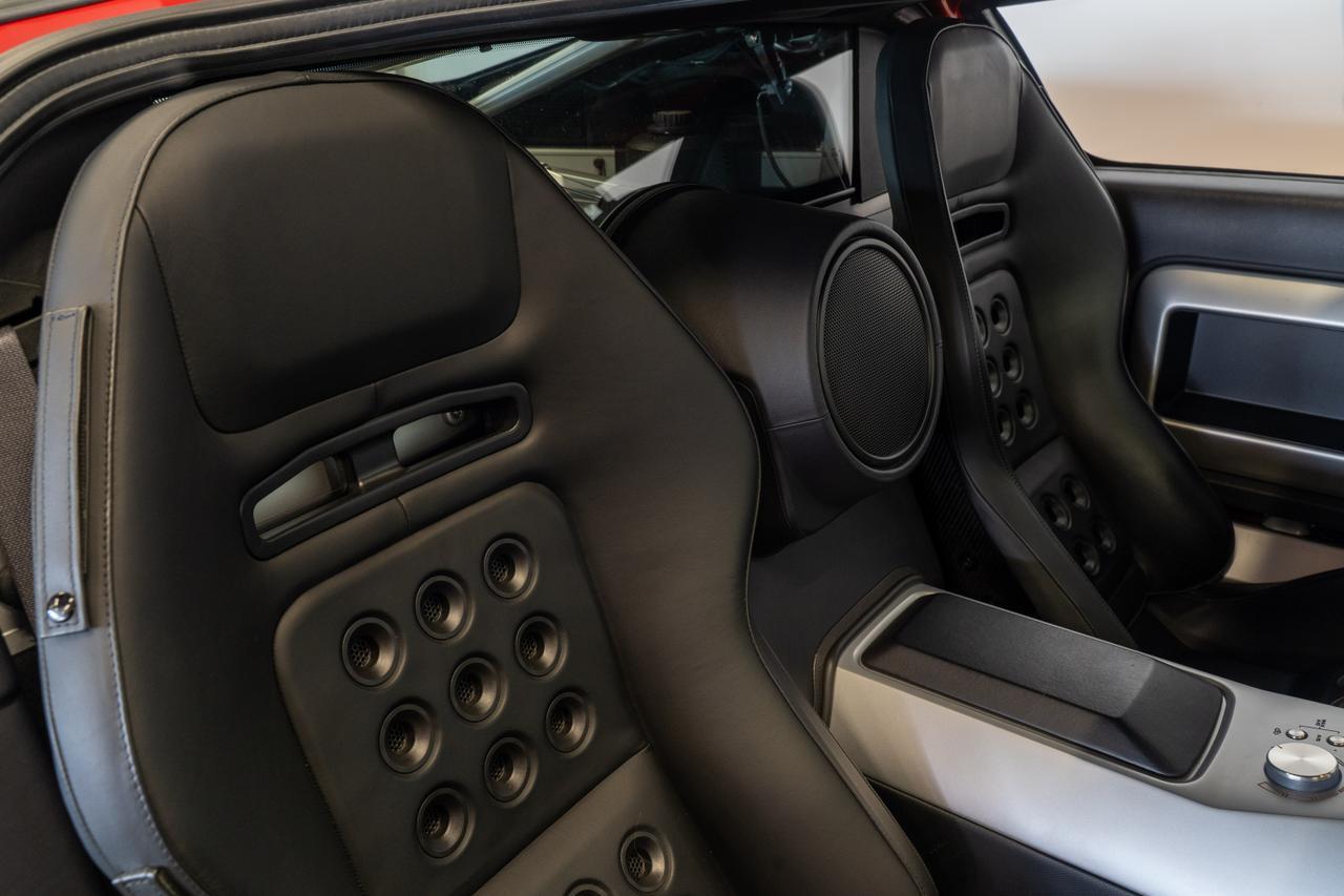 2006 Ford GT San Clemente CA