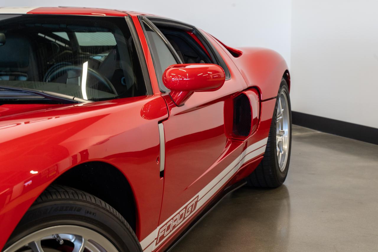 2006 Ford GT San Clemente CA