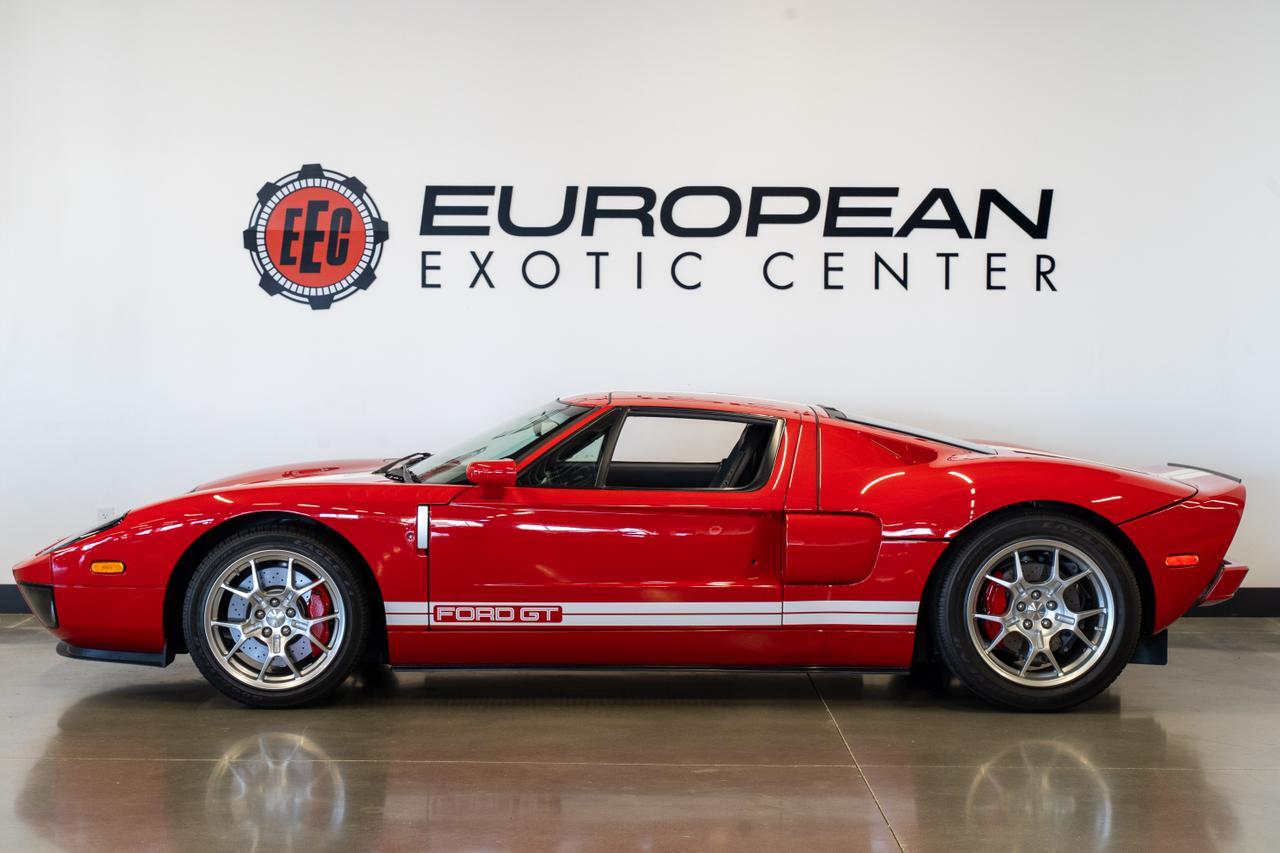 2006 Ford GT San Clemente CA
