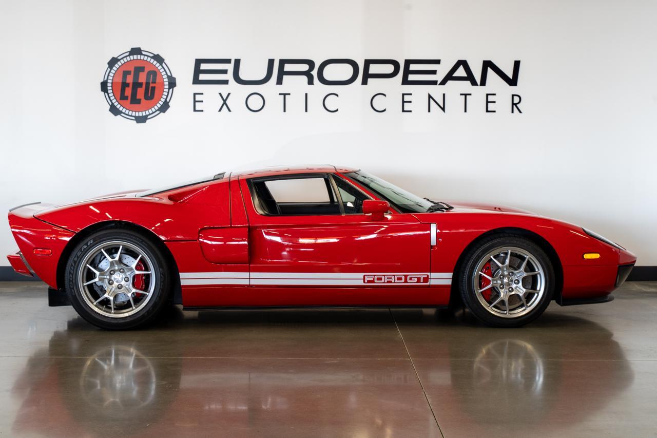 2006 Ford GT San Clemente CA