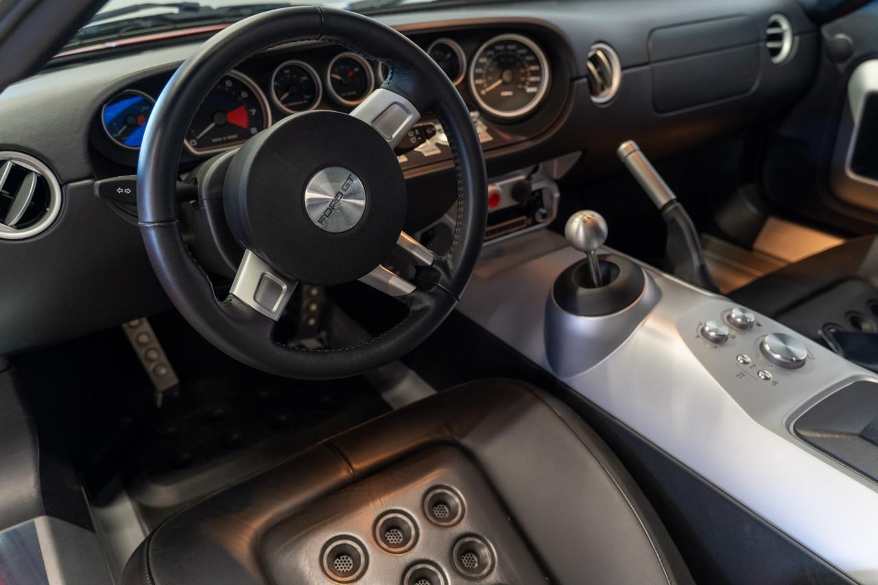 2006 Ford GT San Clemente CA