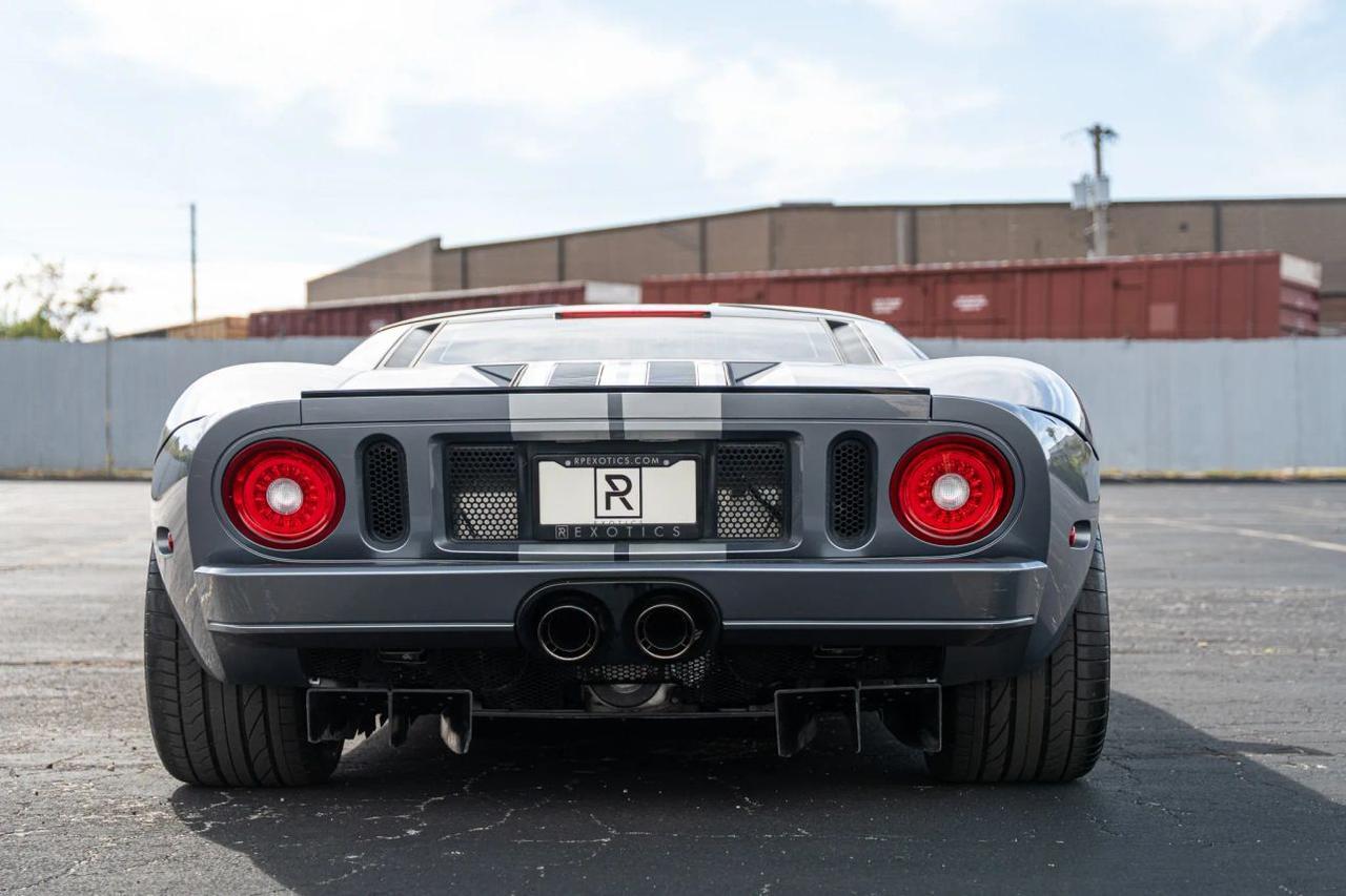 2006 Ford GT Coupe 2D St. Louis MO