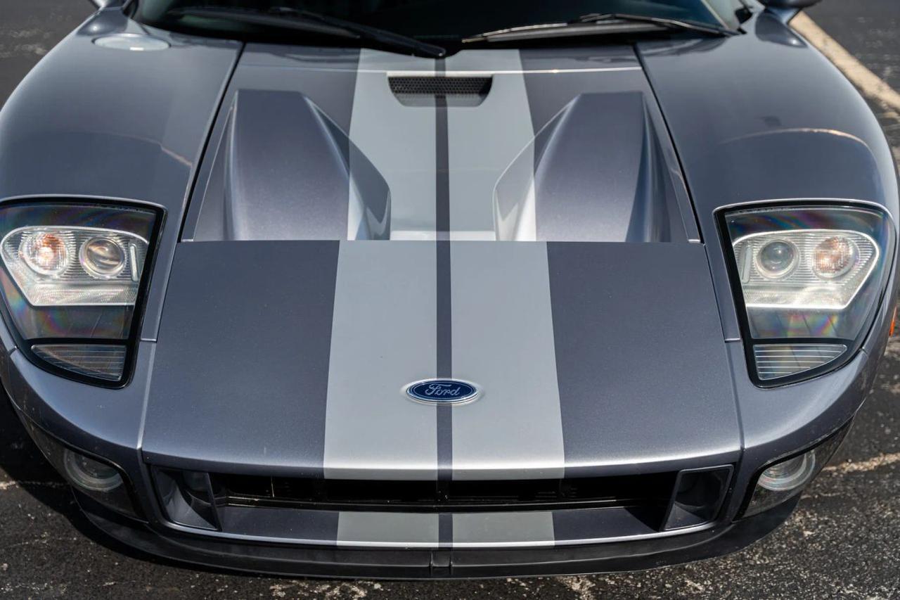 2006 Ford GT Coupe 2D St. Louis MO