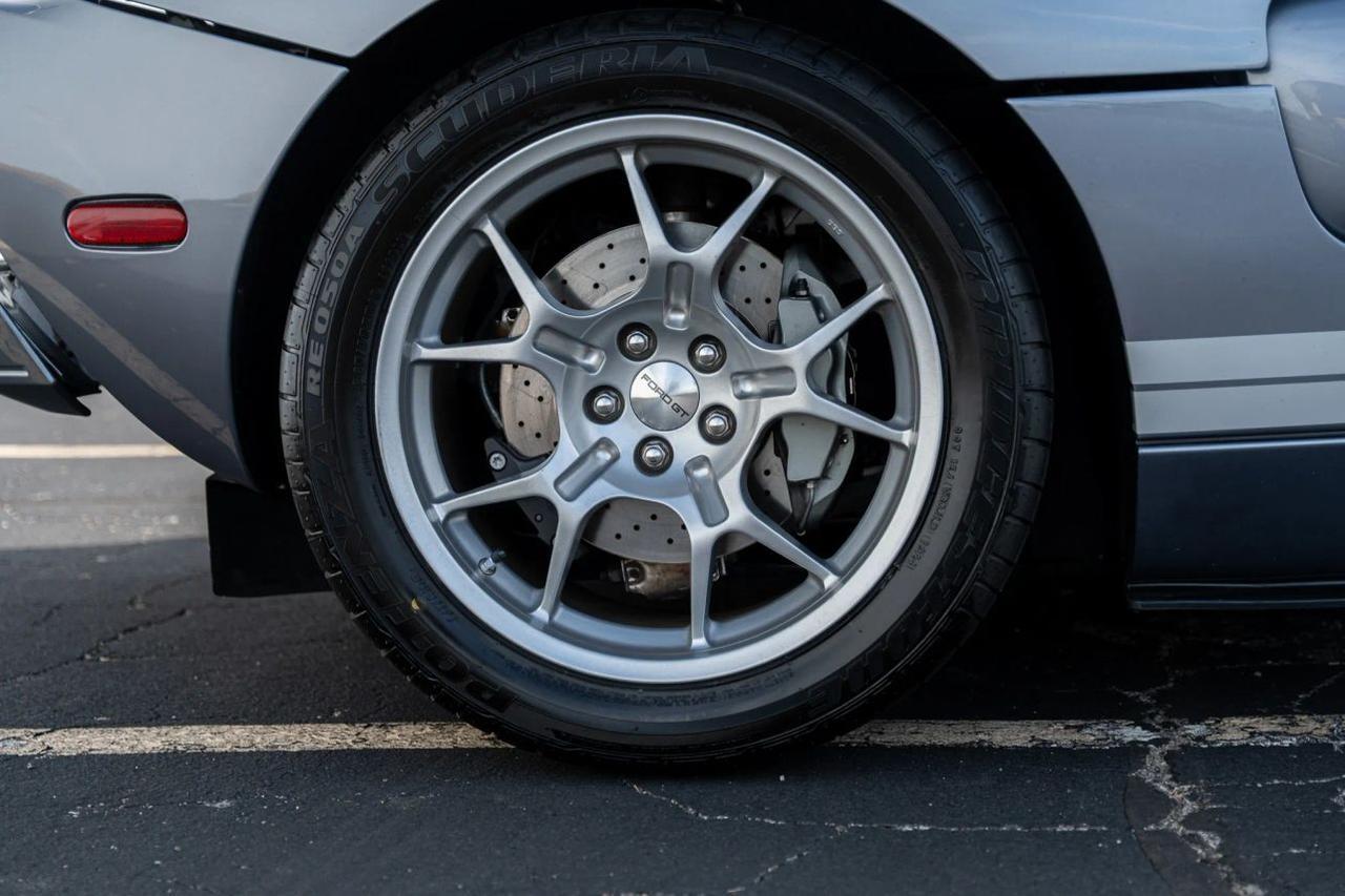 2006 Ford GT Coupe 2D St. Louis MO