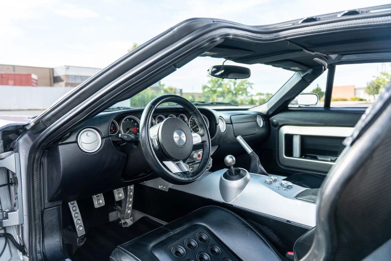 2006 Ford GT Coupe 2D St. Louis MO