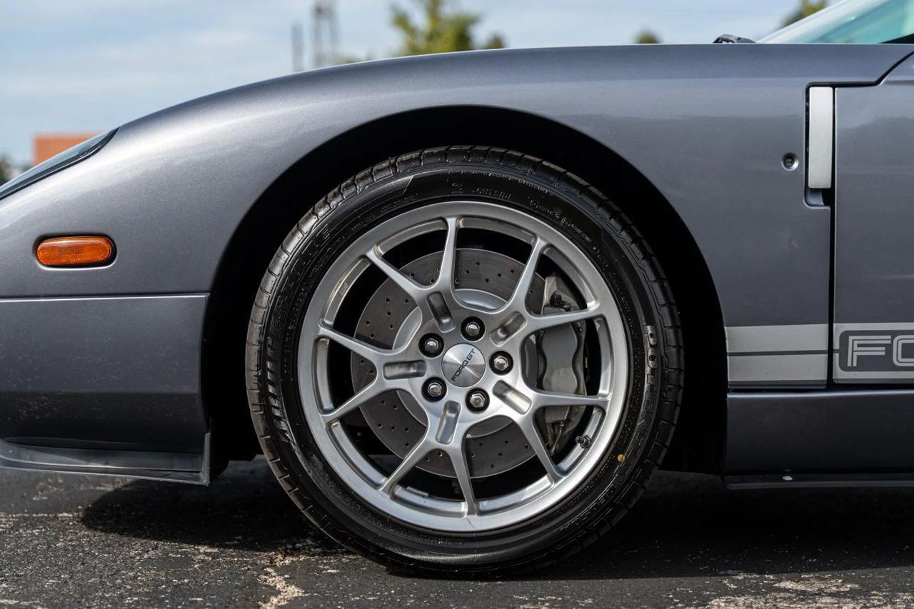 2006 Ford GT Coupe 2D St. Louis MO