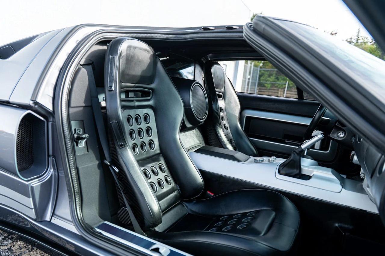 2006 Ford GT Coupe 2D St. Louis MO