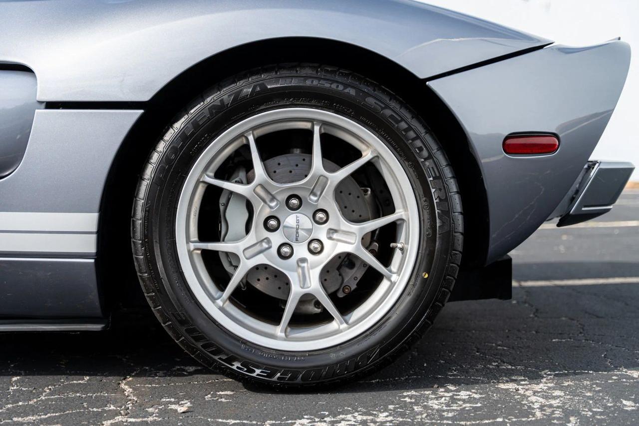 2006 Ford GT Coupe 2D St. Louis MO