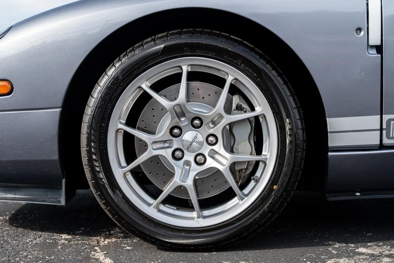 2006 Ford GT Coupe 2D St. Louis MO