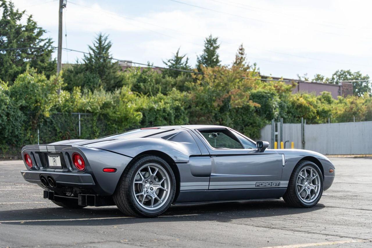2006 Ford GT Coupe 2D St. Louis MO