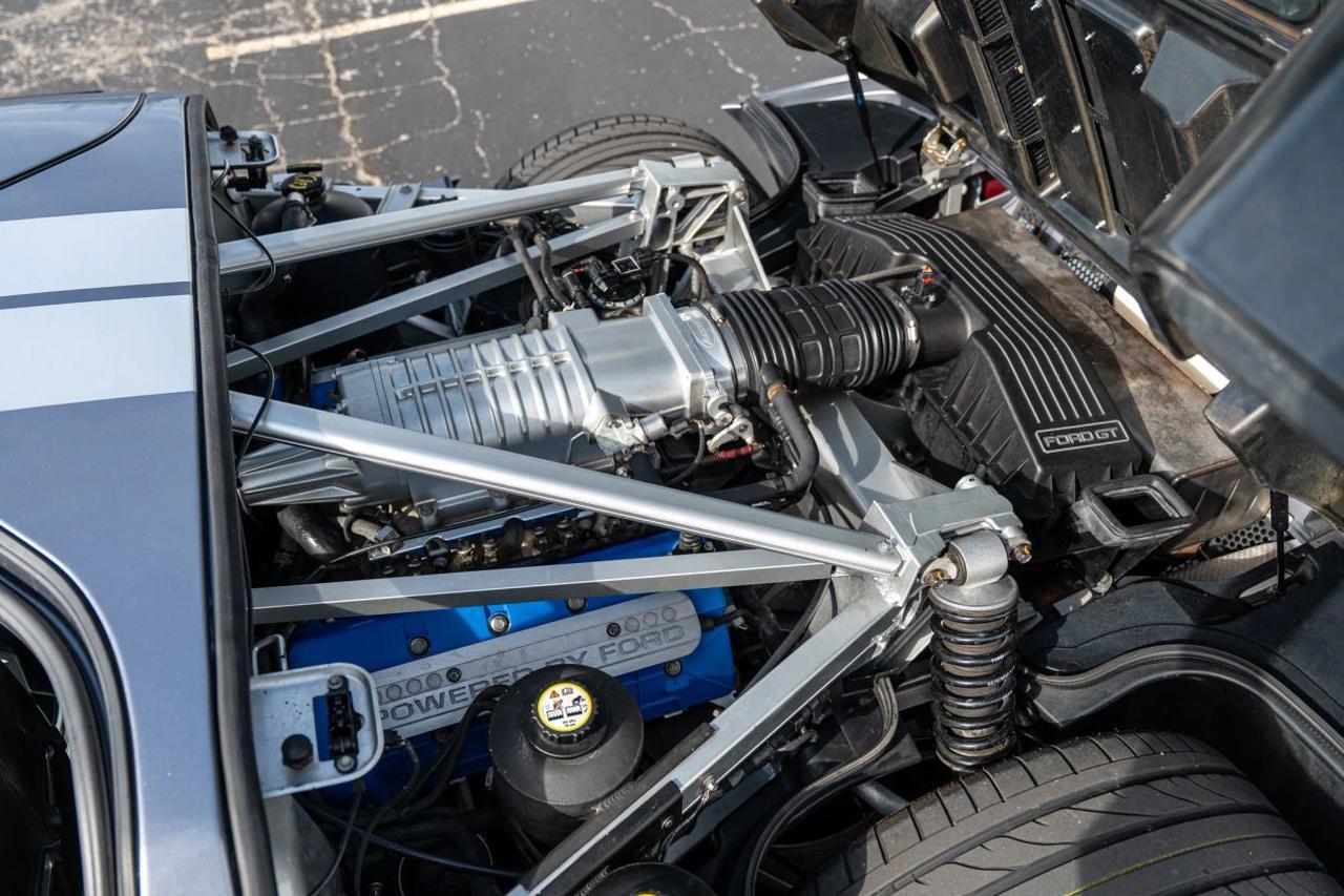 2006 Ford GT Coupe 2D St. Louis MO