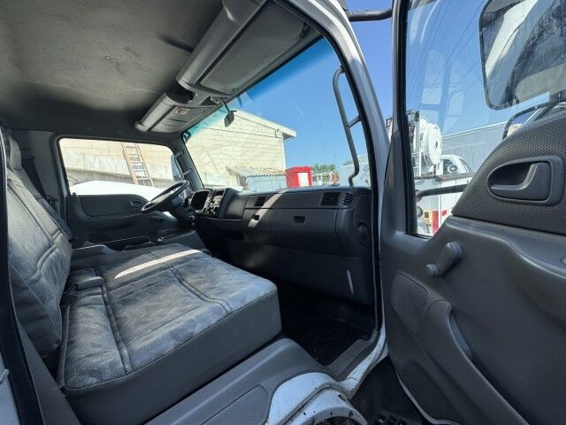2006 Ford LCF 17' Landscape Body Henrico VA