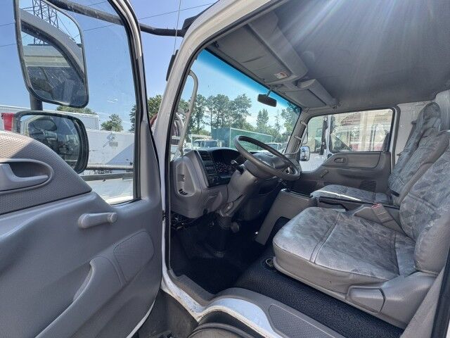 2006 Ford LCF 17' Landscape Body Henrico VA
