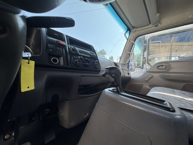 2006 Ford LCF 17' Landscape Body Henrico VA