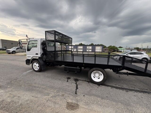 2006 Ford LCF 17' Landscape Body Henrico VA
