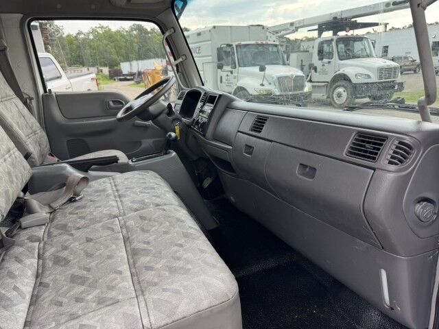 2006 Ford LCF 17' Landscape Body Henrico VA