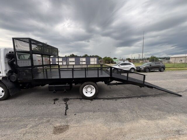 2006 Ford LCF 17' Landscape Body Henrico VA