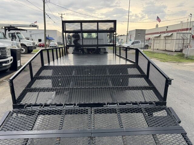 2006 Ford LCF 17' Landscape Body Henrico VA