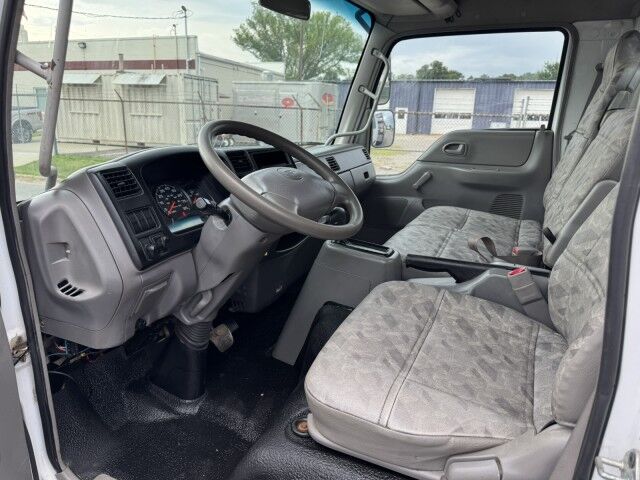 2006 Ford LCF 17' Landscape Body Henrico VA