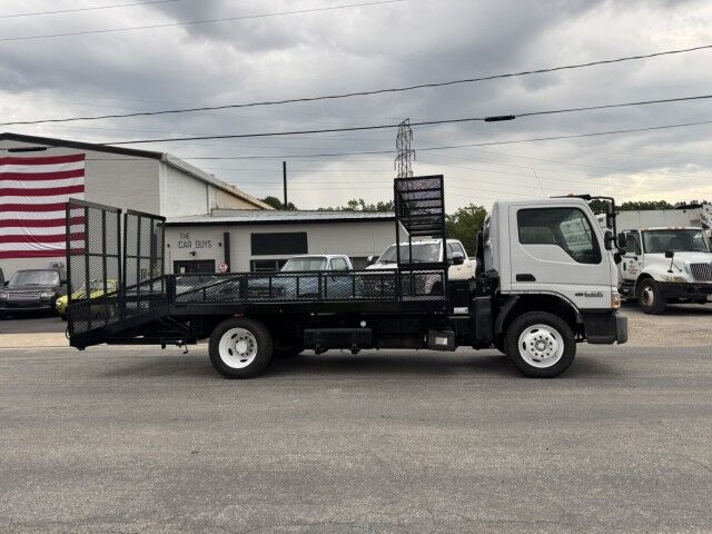 2006 Ford LCF 17' Landscape Body Henrico VA