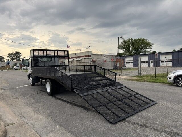 2006 Ford LCF 17' Landscape Body Henrico VA