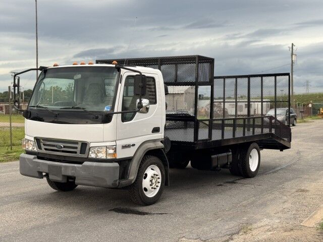 2006 Ford LCF 17' Landscape Body
