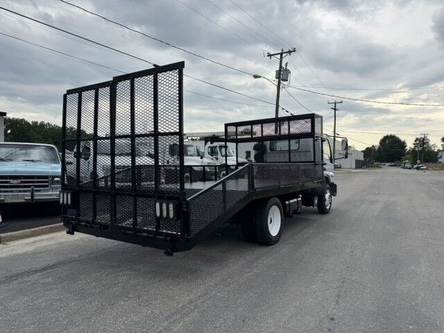 2006 Ford LCF 17' Landscape Body Henrico VA