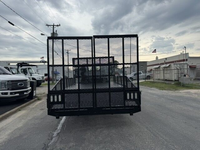 2006 Ford LCF 17' Landscape Body Henrico VA