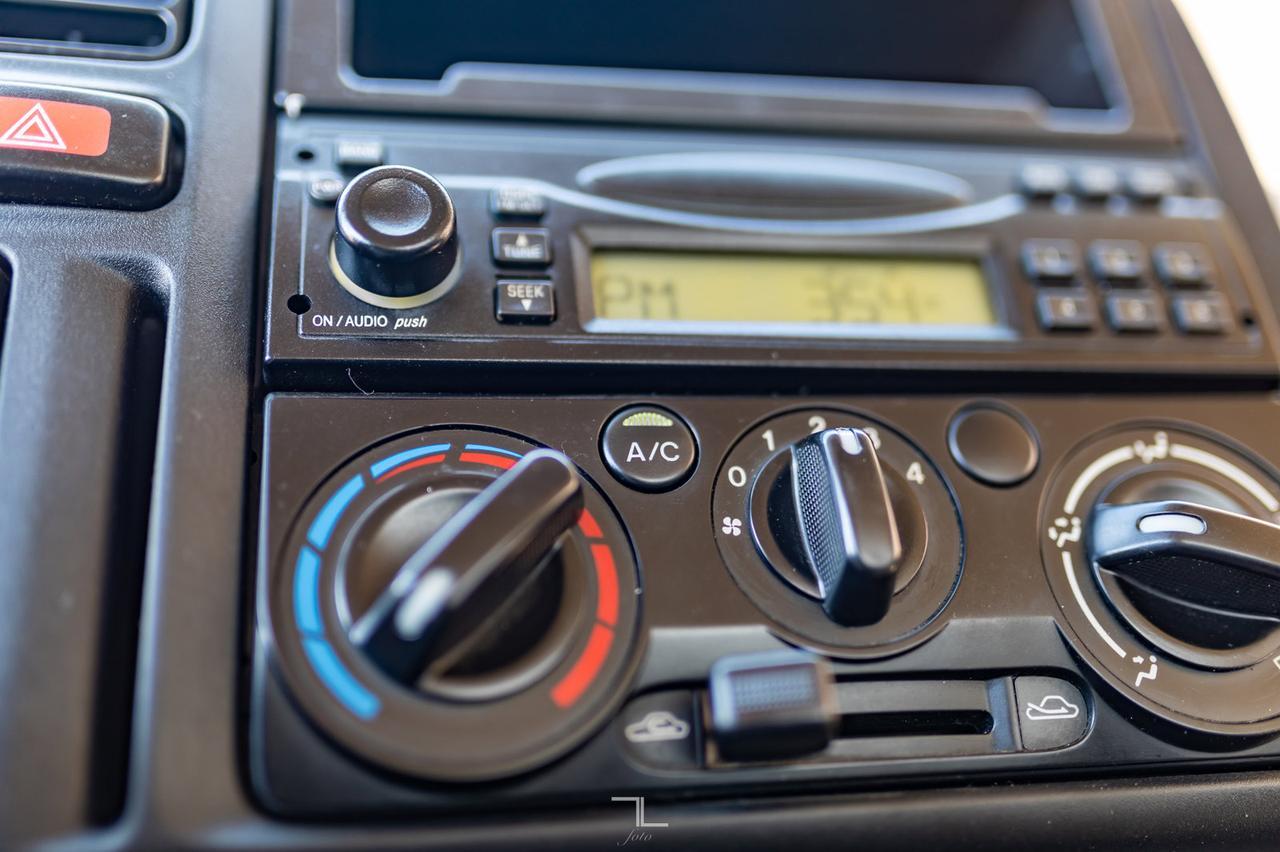 2006 Ford LCF Cube Van Diesel Red Deer AB