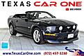 2006 Ford Mustang Convertible GT DELUXE AUTOMATIC LEATHER SEATS CRUISE CONTROL REMOTE KEYELSS